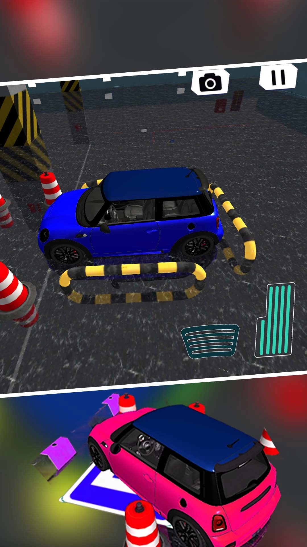 驾驶学校模拟2(4)