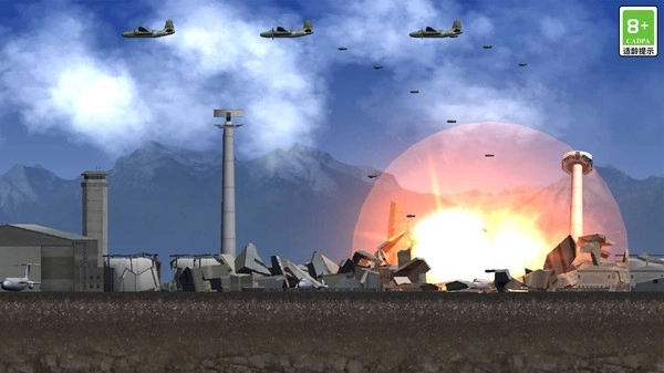 星球生存法则(3)