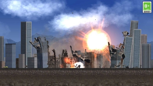 星球生存法则(1)