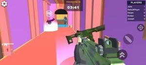 Nextbots沙盒射击游戏图2