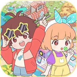 米朵小镇世界合集