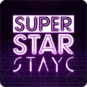 SUPERSTARSTAYC