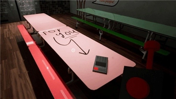 模拟密室逃脱解谜(3)