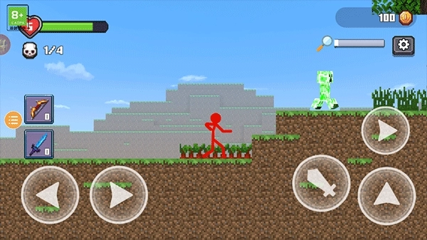 火柴人与工匠(2)