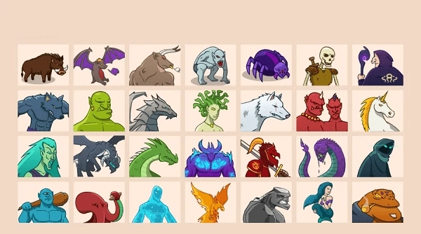 古代生活模拟图2