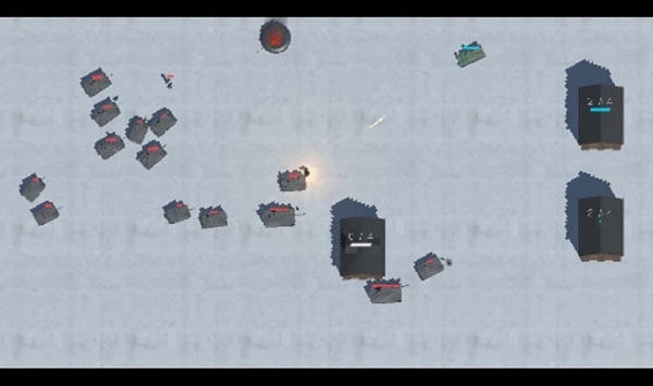 战争史诗手机版