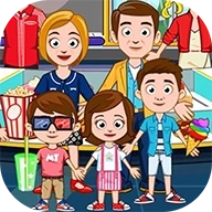 我的城市电影院