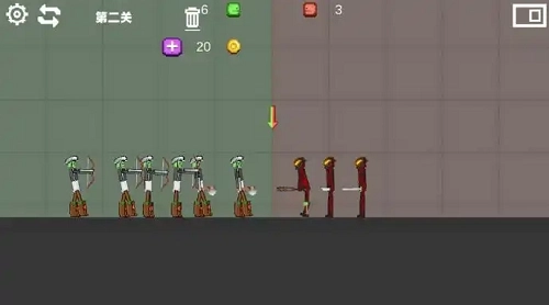 自由甜瓜世界图1