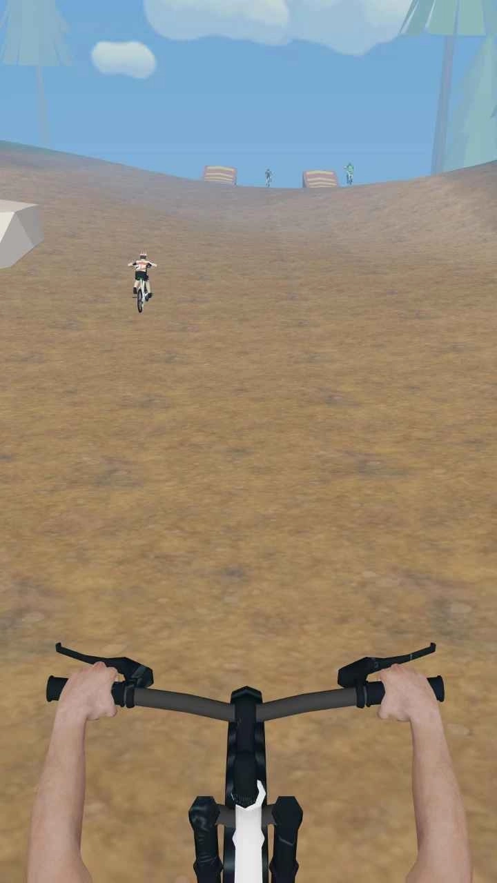 无敌赛车王者图2