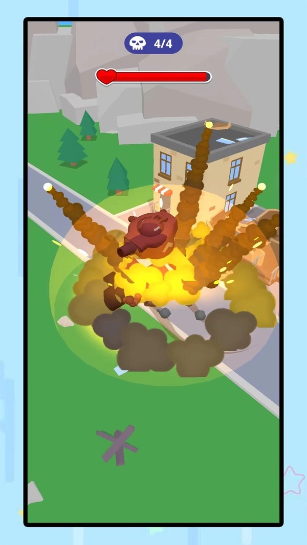 模拟小战争2图3