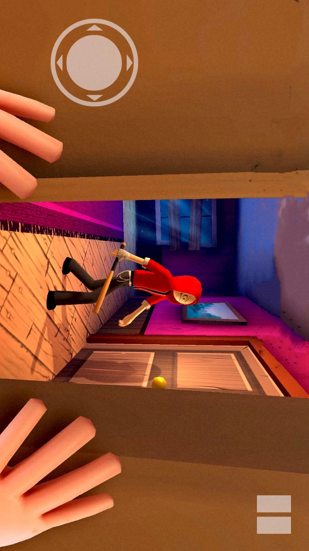 密逃大侦探安卓版图4