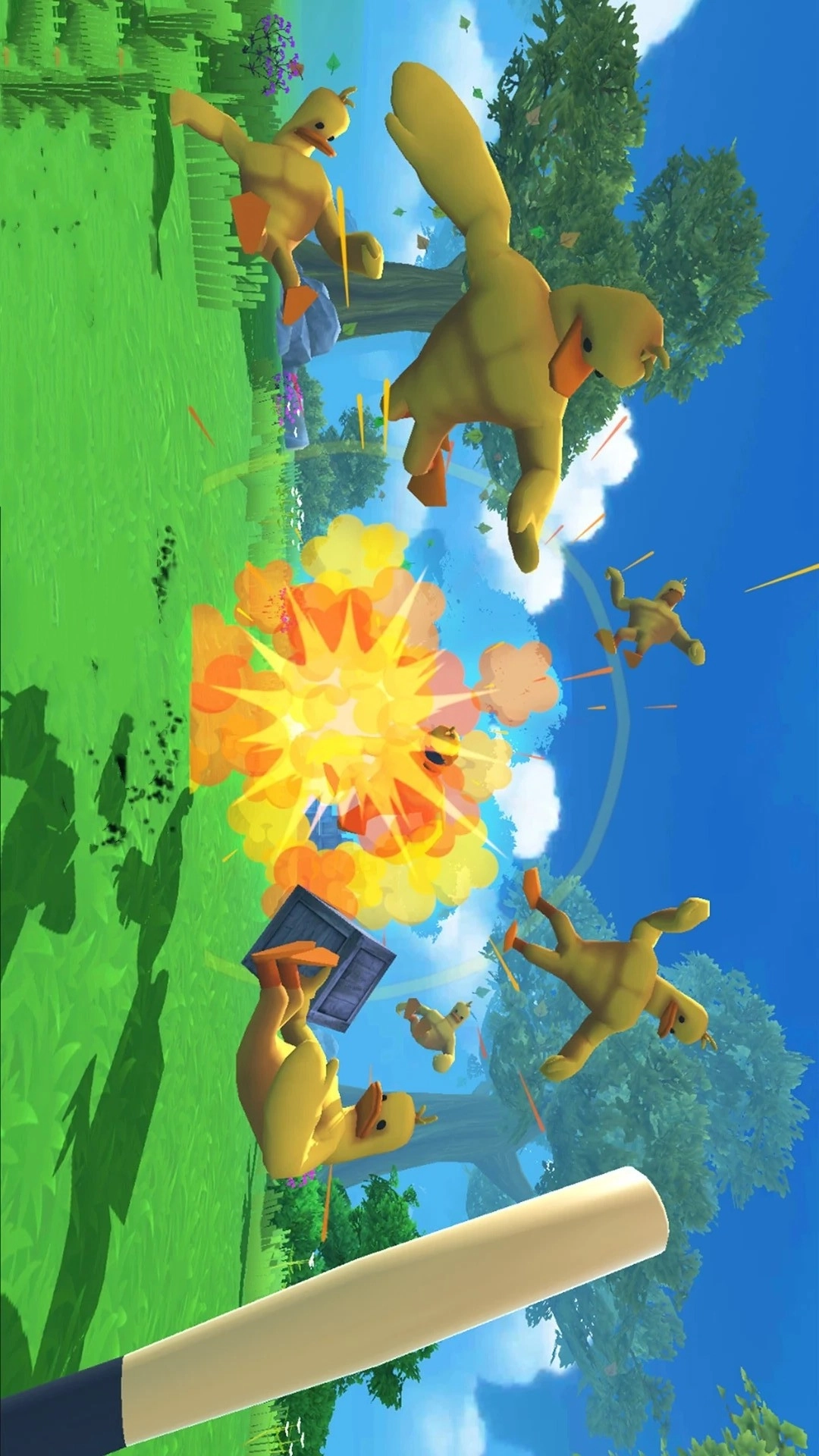 密逃大侦探安卓版图2