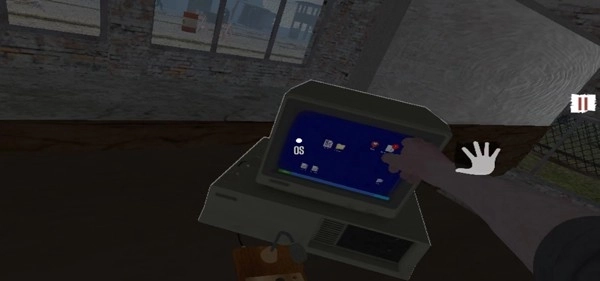 边境检察官正版图2