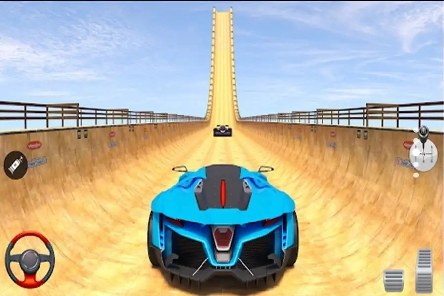 极品赛车大师(3)