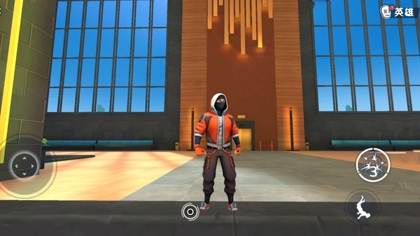 保卫城市之战(1)