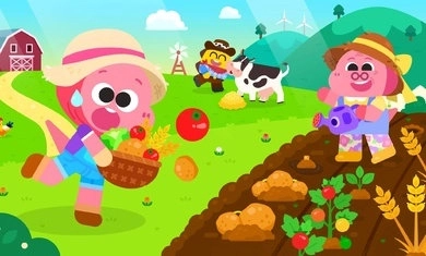 可可贝世界3图2