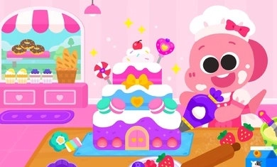 可可贝世界3图5