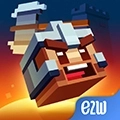 方块塔防最新版