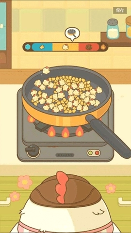 爆米花餐厅中文版(4)