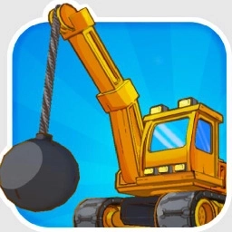 熊孩子拆家 v1.0.1