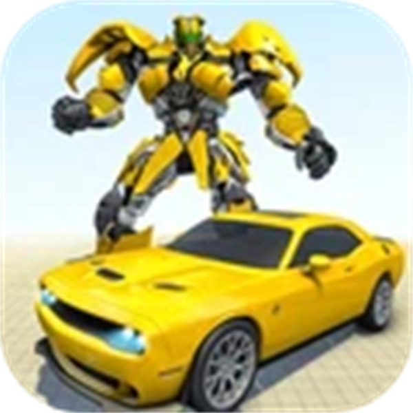 超级机器人进化