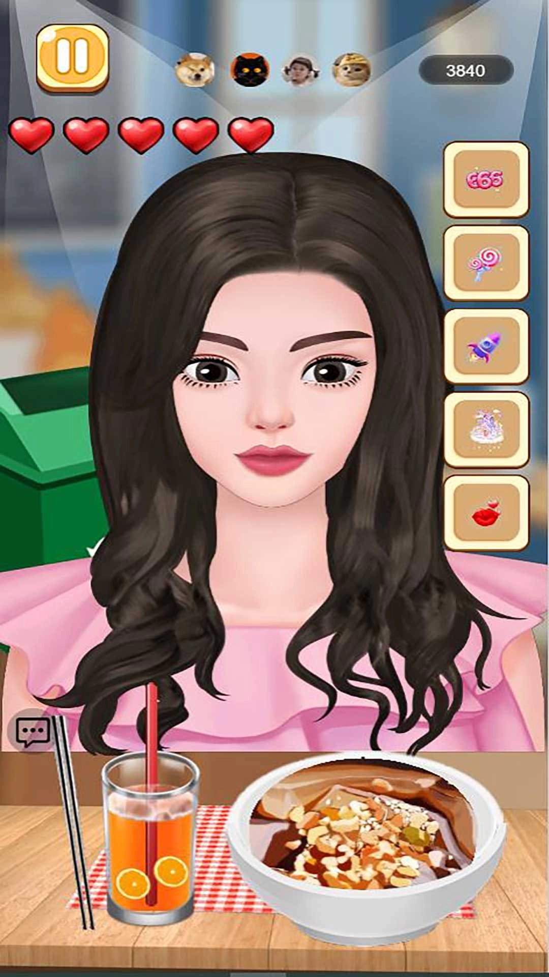 美食家寻味记图4