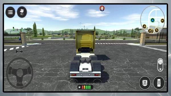 卡车真实建造(2)