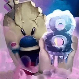 冰激凌怪人大逃脱游戏