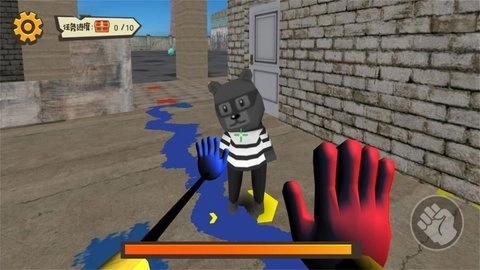 恶梦疑云密室逃脱(3)