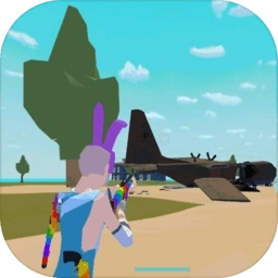 机场吃鸡联盟安卓版