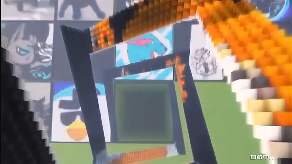 像素沙盒自由世界图2