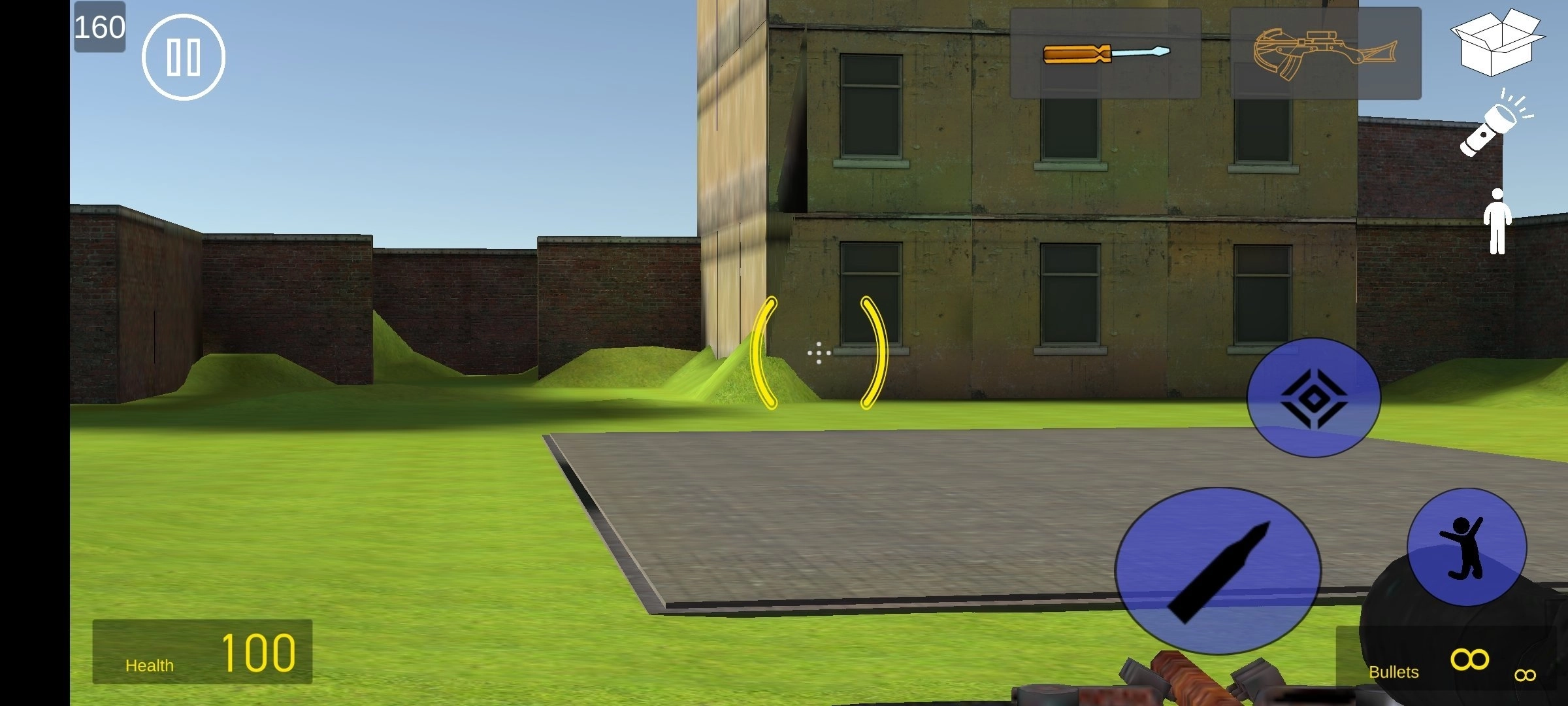 盖瑞模组手机版图5