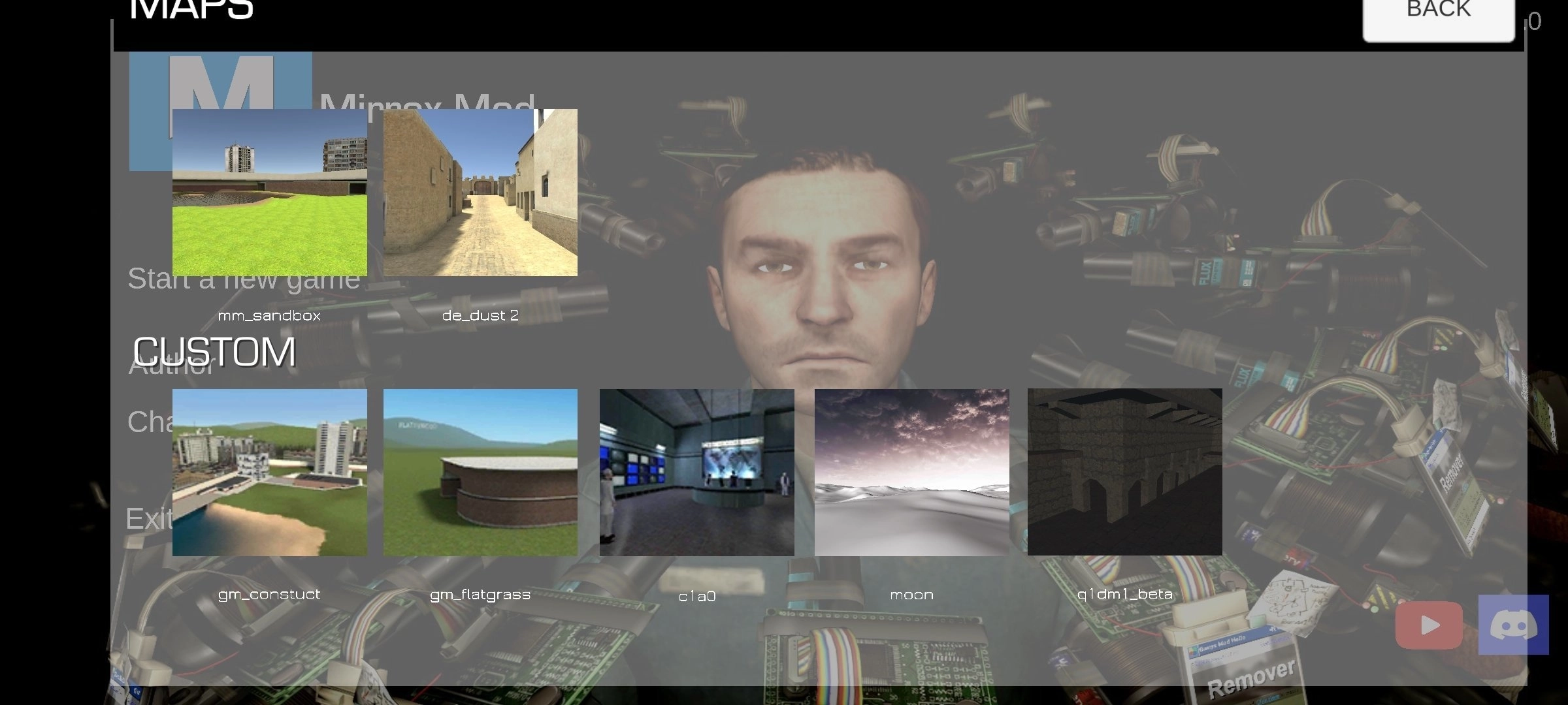 盖瑞模组手机版图2