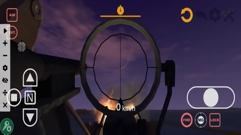 坦克物理模拟2图2