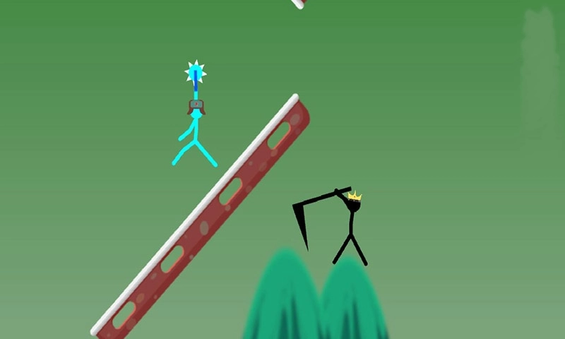 超神火柴人正版图2