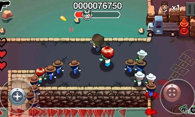 僵尸时代 Age of Zombies