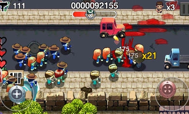 僵尸时代 Age of Zombies