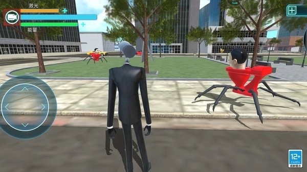 马桶人大冒险(2)