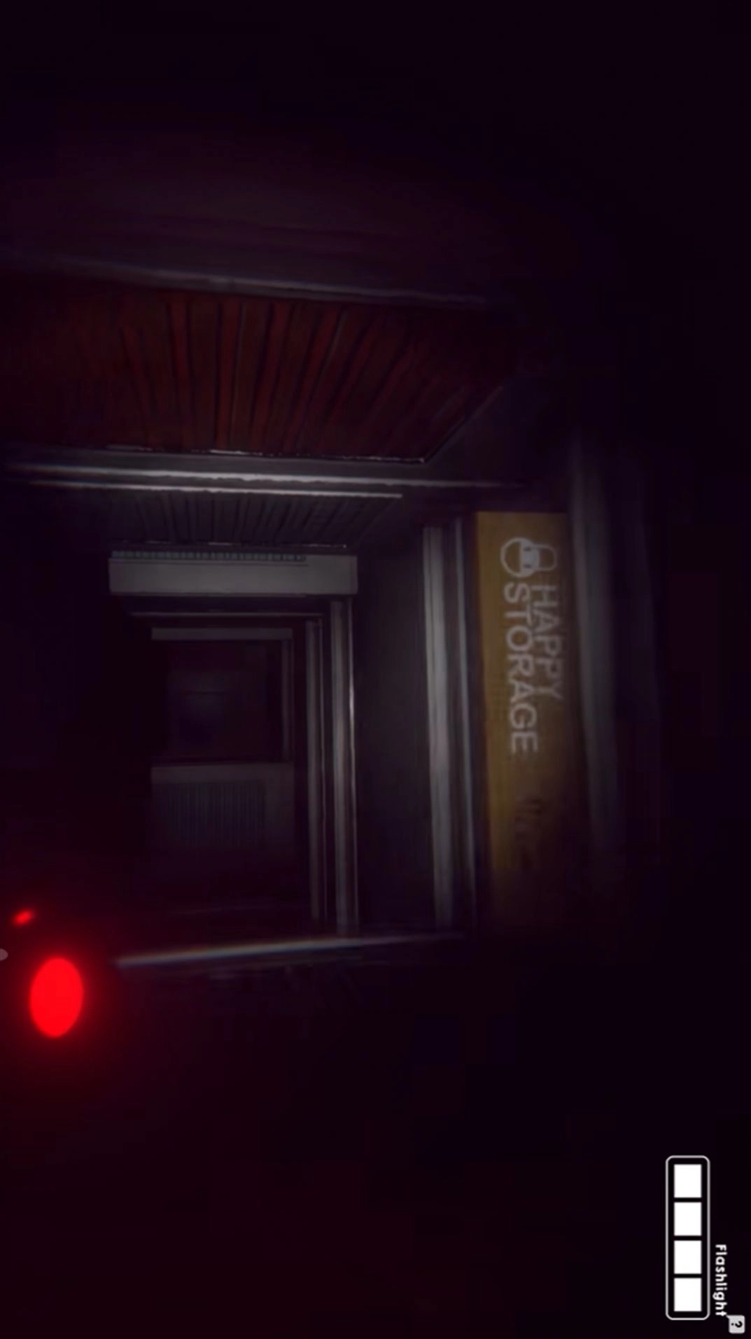 午夜解谜逃生图2