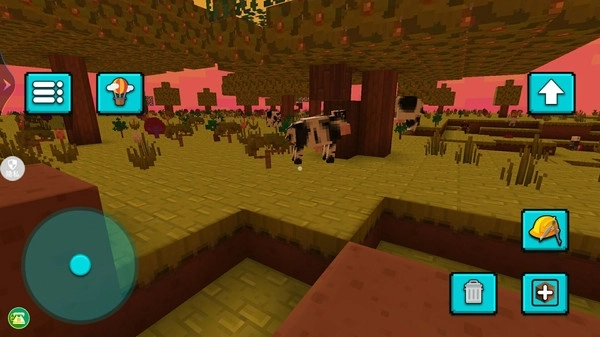 沙盒生存进化(2)