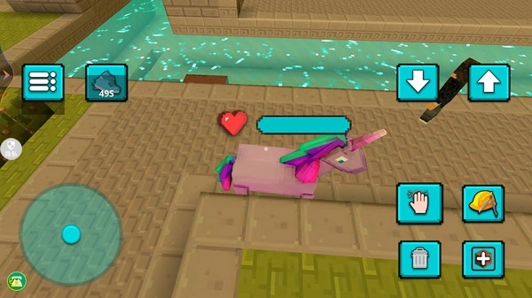 沙盒生存进化(3)