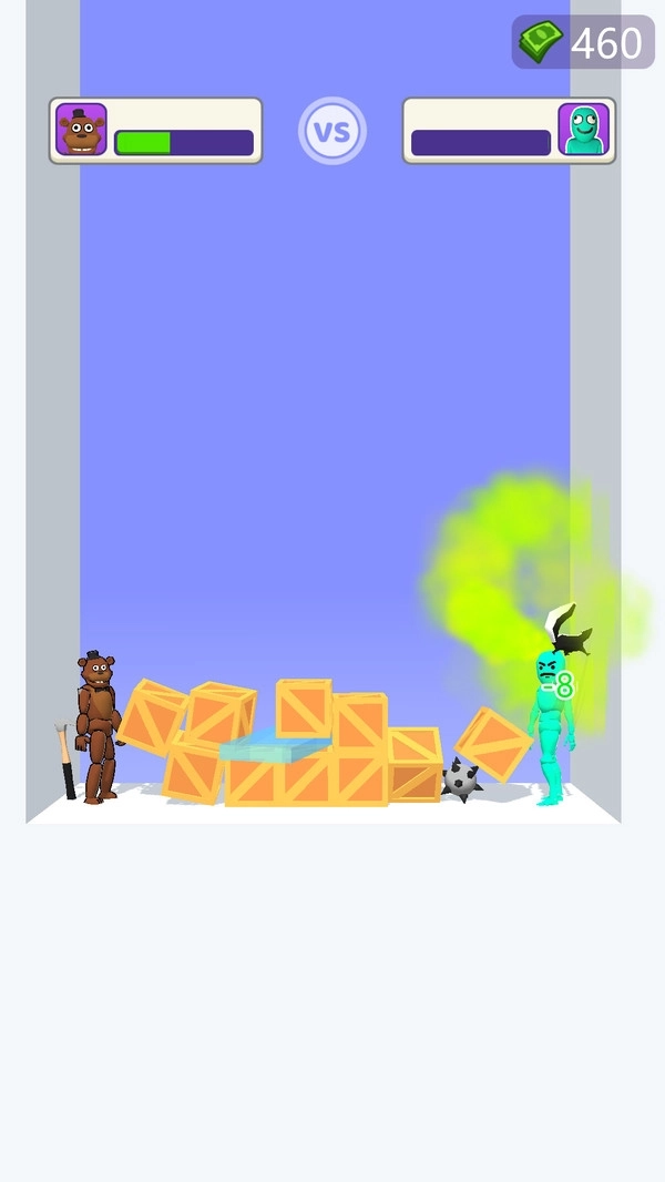 解压破坏神器(1)