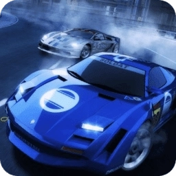 山脊赛车手机版