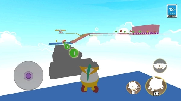 植物核爆之路(1)