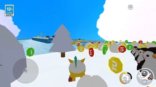 植物核爆之路(2)