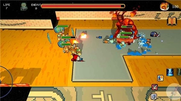 以吾之名英雄召唤最新版