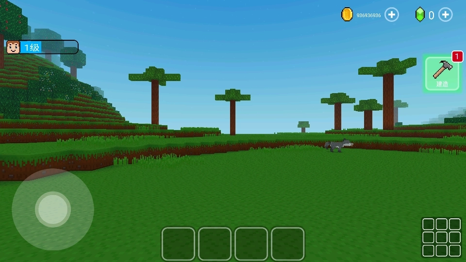 方块世界3D最新版图6