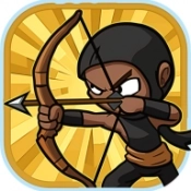 小黑子的战争 v1.0.1