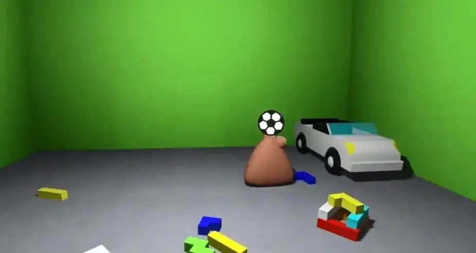 小黑子的战争图4