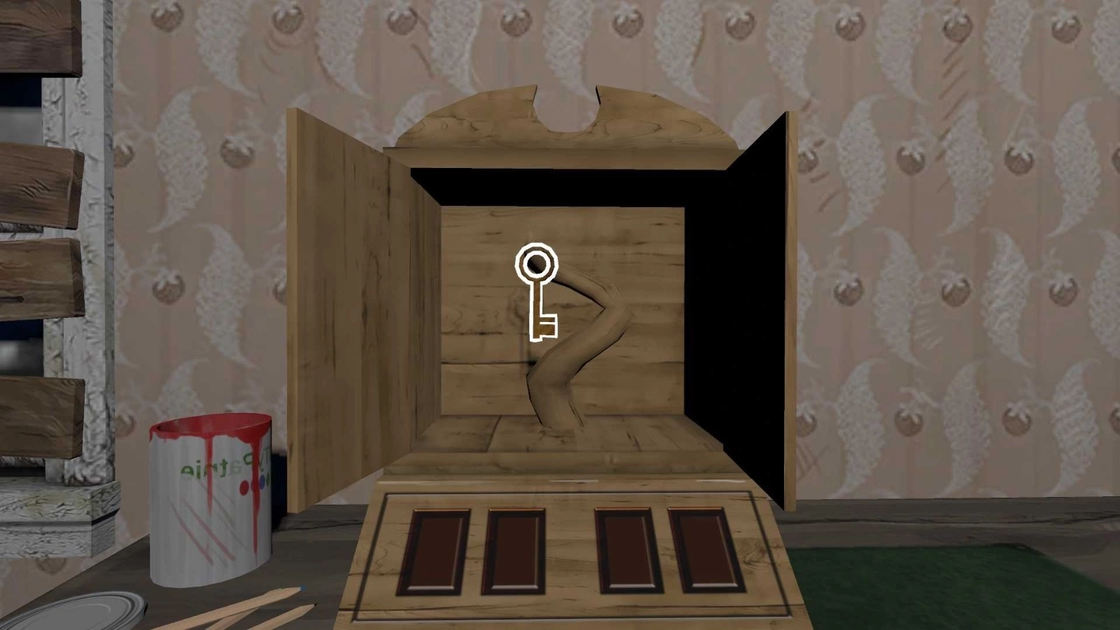 夜幕降临多人联机图3